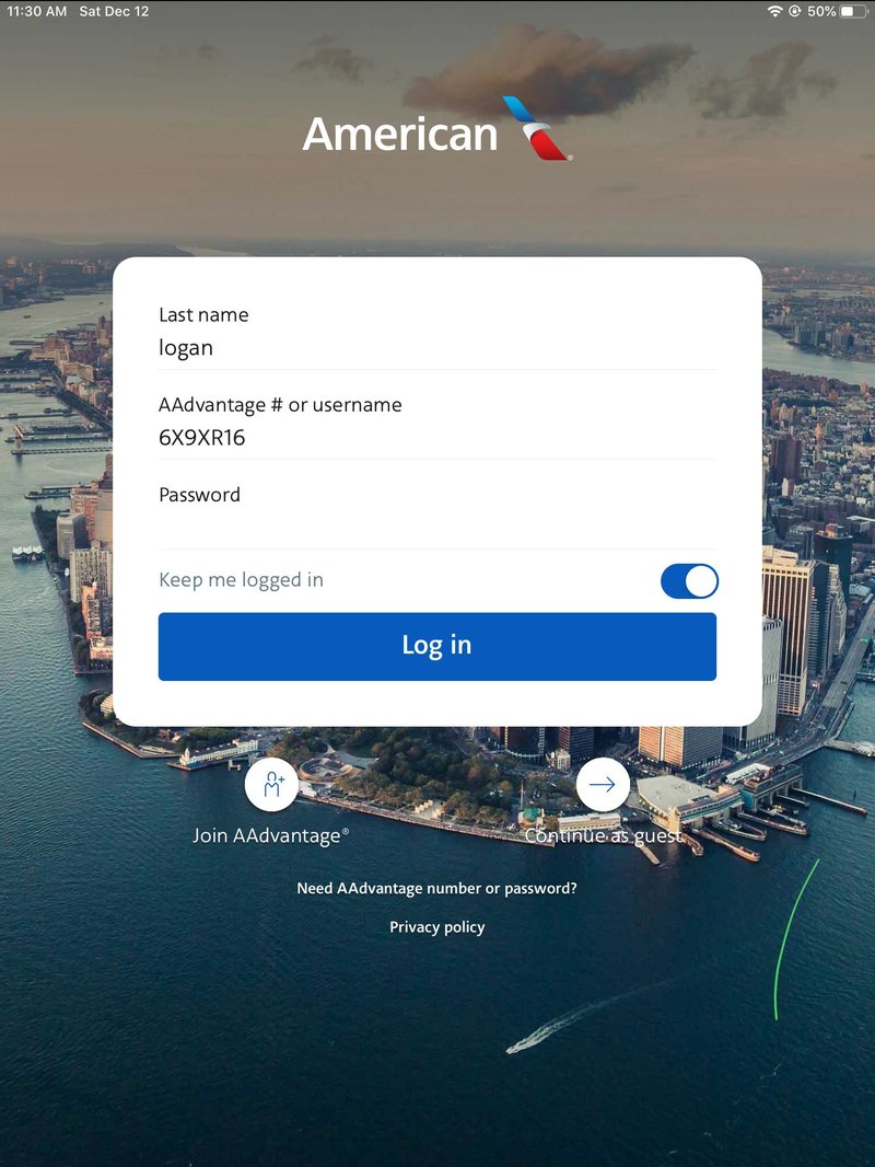 Discover fortunica login register